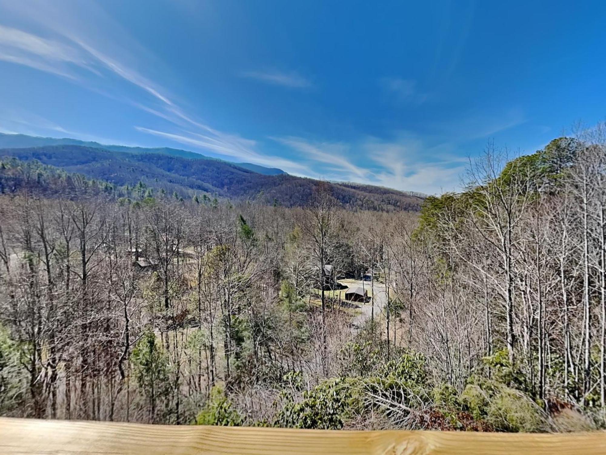 Naughty By Nature Gatlinburg Exterior foto