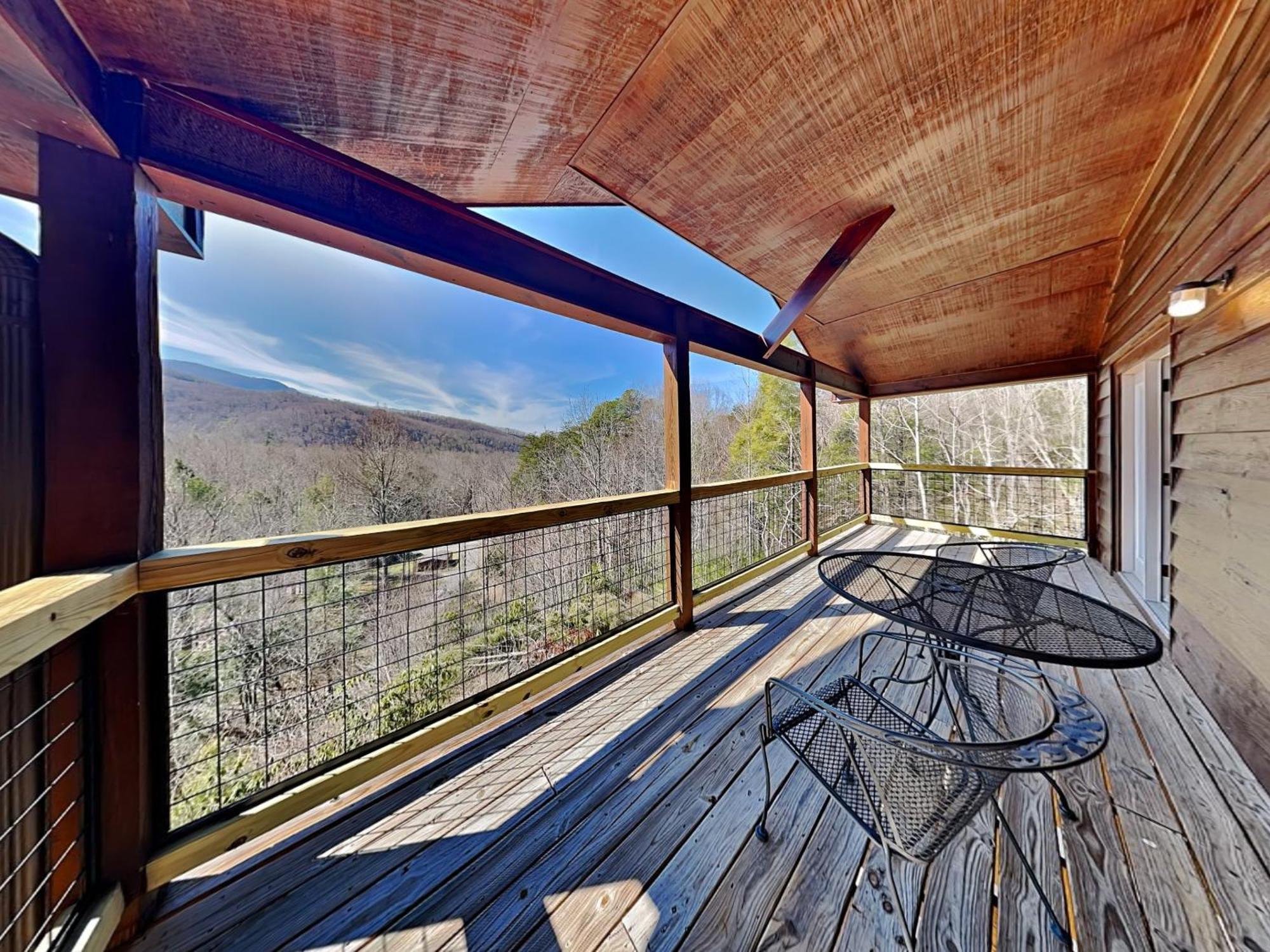 Naughty By Nature Gatlinburg Exterior foto