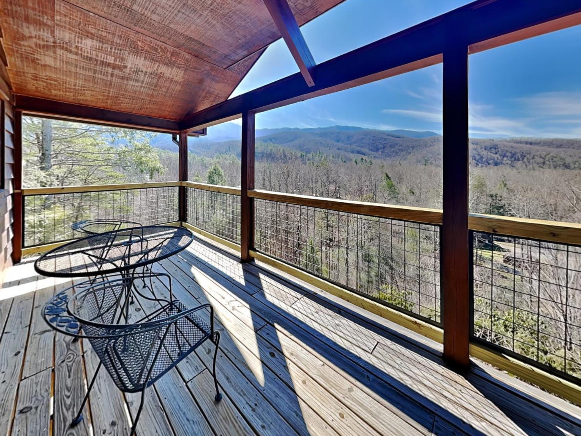 Naughty By Nature Gatlinburg Exterior foto